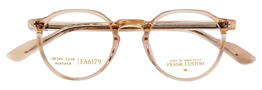 FA 6179  C 3 CRISTAL ROSE  46